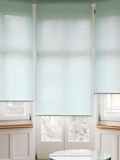 Sistemas de enrollables, Room shot "Private Residence", Bern, Switzerland