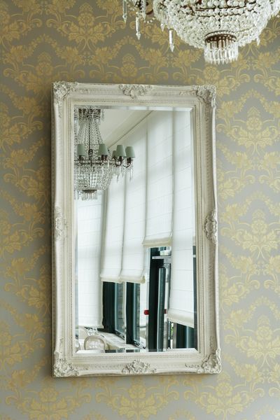 Sistemas de estores, SG 2350, Colorama 1, Room shot "Hotel Chateau Gütsch", Lucerne, Switzerland