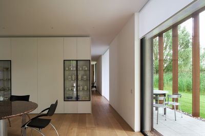 Sistemas de enrollables, SG 4970, Colorama 2, Mill Hide, Melbourn, Hertfordshire, United Kingdom