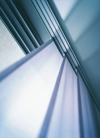 Sistemas de panel japonés, Mood shot