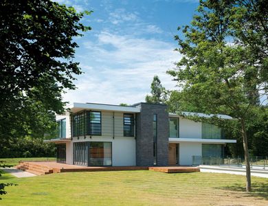 Casa Aurora, Essex, Reino Unido