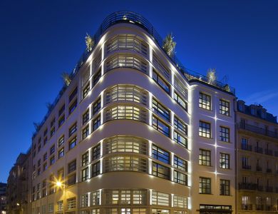 Le Cinq Codet, Paris, Francia