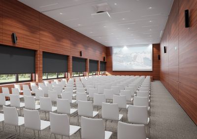 Sistemas de enrollables, SG 4780, Nox