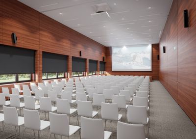 Sistemas de enrollables, SG 4780, Nox