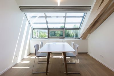 Sistemas Skylight, SG 2195, Aluscreen Futura 3%, MIBA Forum, Linz, Austria