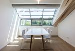 Sistemas Skylight, SG 2195, Aluscreen Futura 3%, MIBA Forum, Linz, Austria