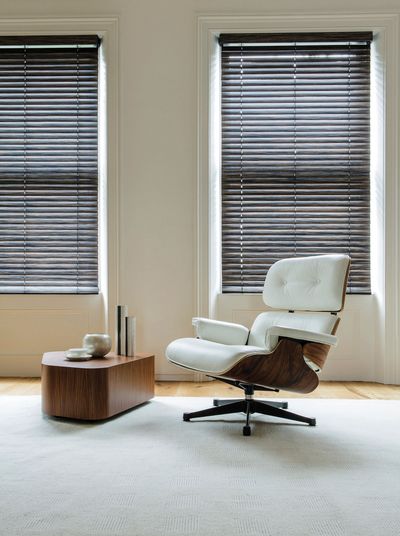 Sistemas de Venecianas, SG 8960, Wood slats