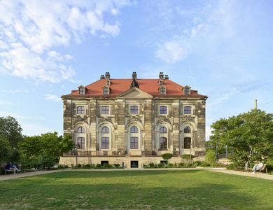 Archivo de las Vanguardias, Dresde, Alemania