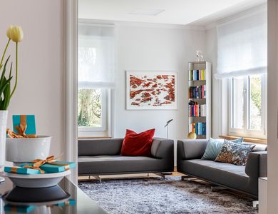 Villa Rosenberg, Berna, Suiza