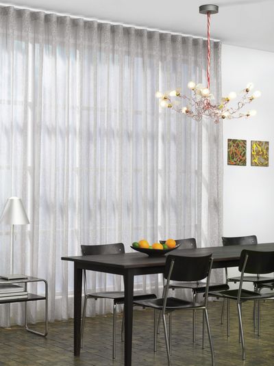 Sistemas de rieles, Room shot