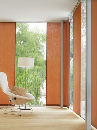 Sistemas de panel japonés, SG 2730, Colorama 2, Flex