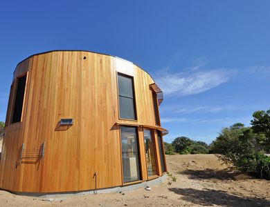 Casa de playa de Saint Andrews, Victoria, Australia
