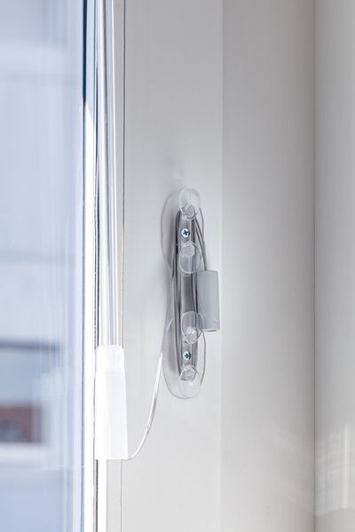 Sistemas de Venecianas, SG 8110