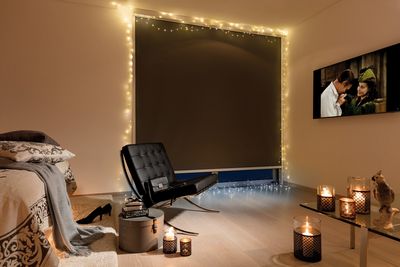 Sistemas de enrollables, SG 4770, Nox, Casa Violi, Mallorca, Spain