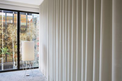 Sistemas de rieles, SG 6010, Colorama 2 Eco, Oficinas Colonial, Barcelona, Spain