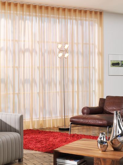 Sistemas de rieles, Someo, Room shot