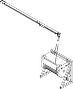 Sistemas de rieles SG 5800