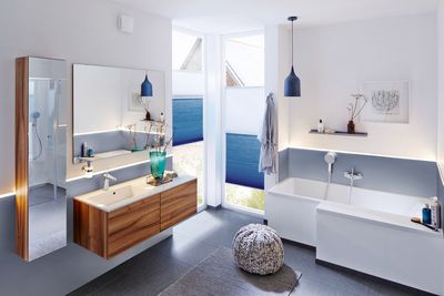 Sistemas de plisadas, SG 8500, DUETTE® Classic, Col 20024 / 20027, BB34