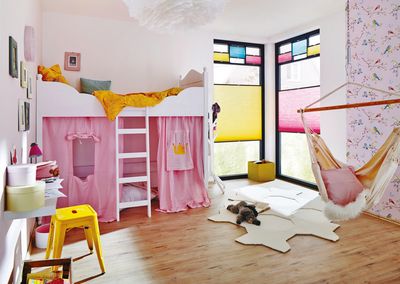 Sistemas de plisadas, SG 8500, DUETTE®, BB24