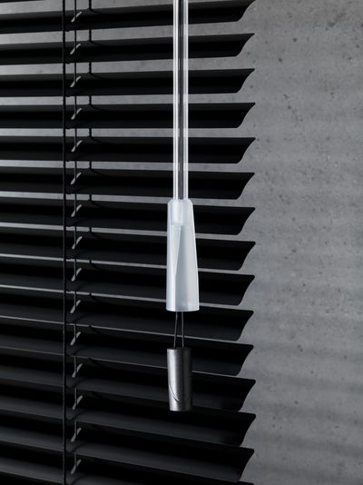 Sistemas de Venecianas, SG 8110