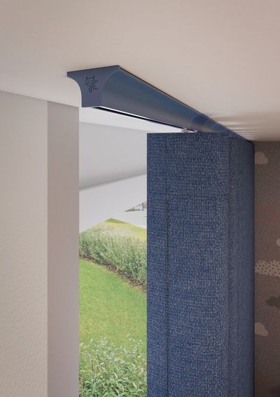 Sistemas de rieles, SG 6820, Leviso, The Funnel