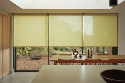 Sistemas de enrollables, SG 4955, Colorama 2, Cedars, Ipswich, Suffolk, United Kingdom