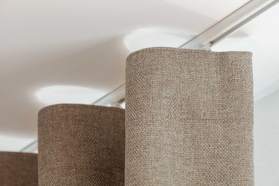 Sistemas de rieles, SG 6475, Leviso, Villa Rosenberg, Bern, Switzerland, Wave