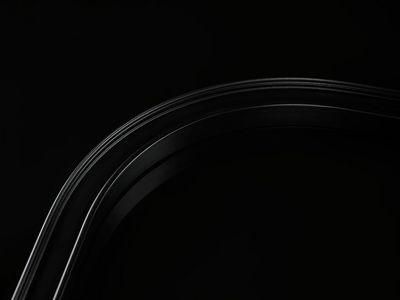 Sistemas de rieles, SG 6465, Black