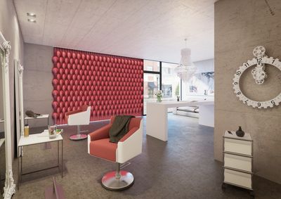 Sistemas de bandas verticales, SG 2910, Multi Visio, 3D Vertical Waves