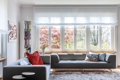 Sistemas de estores, SG 2320, Colorama 1, Villa Rosenberg, Bern, Switzerland