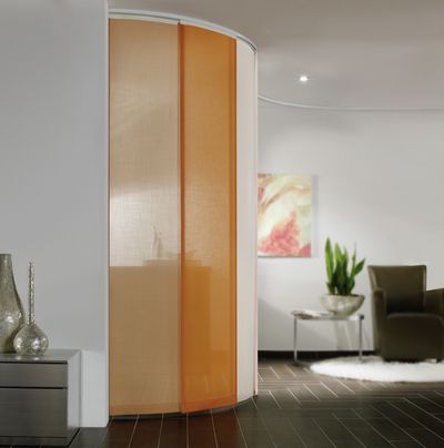 Sistemas de panel japonés, SG 2730, Colorama 1, Flex