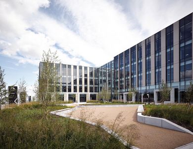 Aberdeen International Business Park, Aberdeen, Reino Unido
