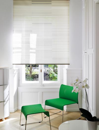 Sistemas de enrollables, Room shot "Private Residence", Thun, Switzerland