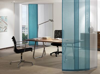 Sistemas de panel japonés, SG 2730, Colorama 1, Flex