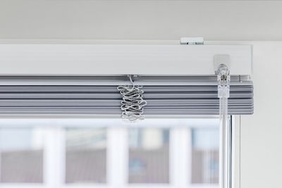 Sistemas de Venecianas, SG 8110