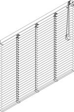 Sistemas de Venecianas SG 8300