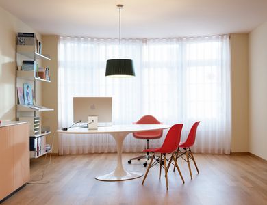 Consultorio femenino, Berna, Suiza