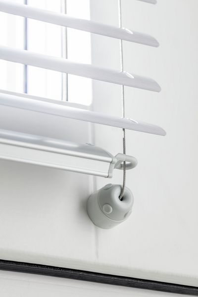 Sistemas de Venecianas, SG 8110