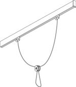 Sistemas de rieles SG 3600