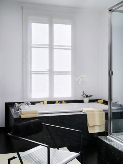 Sistemas de enrollables, Room shot "Private Residence", Thun, Switzerland