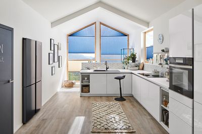 Sistemas de plisadas, SG 8500, Tusah Topar® Plus, Col 10148 / 10144, AO40, BB24