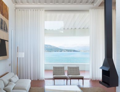 Casa frente al mar, Port de la Selva, Girona, España