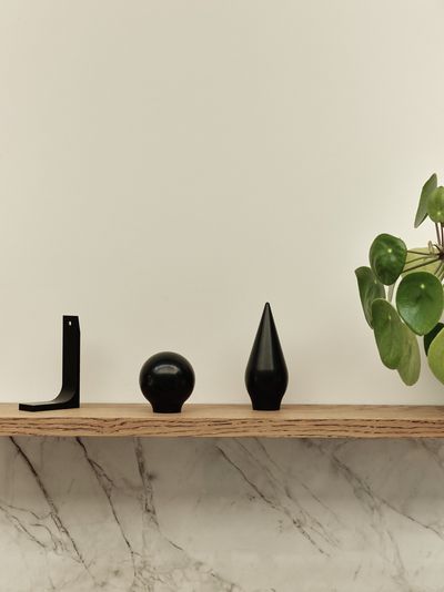 Metropole, Ball End, Spear, Fillet Bracket