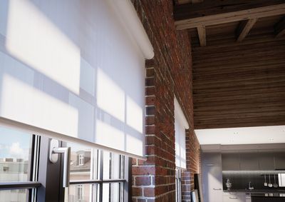 Sistemas de enrollables, SG 4955, Newlifescreen 3%