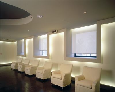 Sistemas de enrollables, SG 4910, Room shot