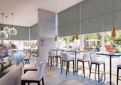 Sistemas de enrollables, SG 4970