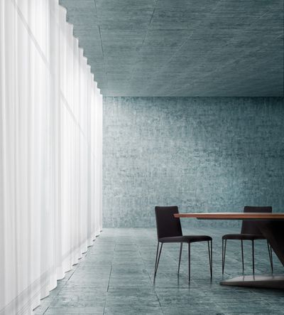 Sistemas de rieles, SG 1060, Colorama 1, Snake Wave