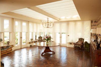 Sistemas Skylight, SG 2195, Colorama 2, Close House, Private home, Newcastle upon Tyne, UK