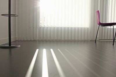 Sistemas de bandas verticales, SG 2810, Colorama 2 Bioactive, Hospital, Meyriez, Switzerland