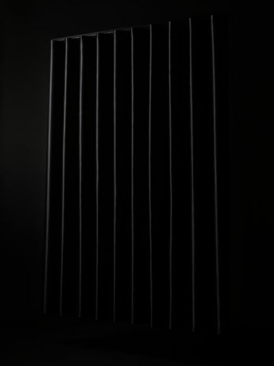 Sistemas de rieles, SG 6870, Oscurante, Black